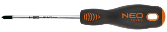 SKRUTREKKER 04 POZIDRIVE PZ0x75mm 12 NEO   outlet