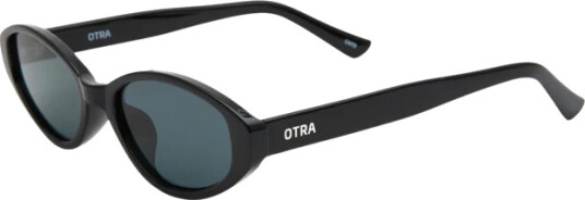Otra Eyewear Dame Accessories Svart ONE SIZE, Otra Eyewear Dame Accessories Svart ONE SIZE,