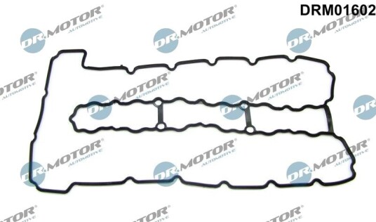 Tetning, topplokkdeksel DR.MOTOR AUTOMOTIVE DRM01602