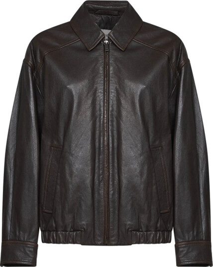 Weekend Max Mara Dame Jakker Brun 2XS,