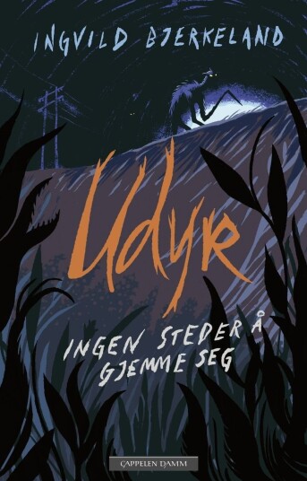 Udyr