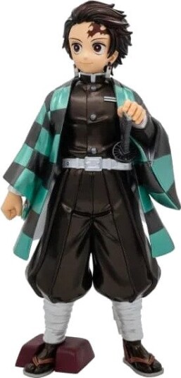 Demon Slayer: Kimetsu No Yaiba Grandista Special Color Ver. Figure Tanjiro Kamado