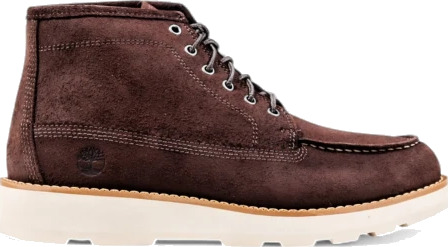 Timberland Herre Sko Brun 43 EU,