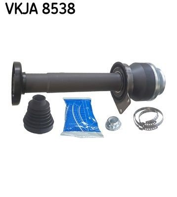 Skf Drivknute drivaksel SKF VKJA 8538