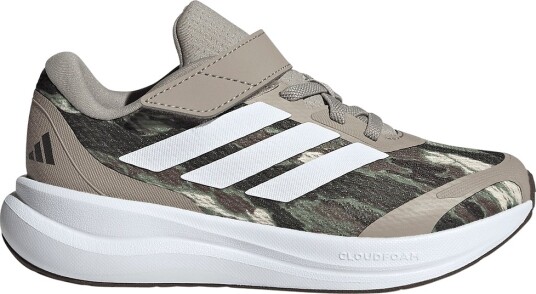 Adidas Performance Sko   Runfalcon 6 EL C   Lbrown/Ftwwht/Dbrown   Adidas Performance   28   Sko Armygrønn Beige Brun Grønn Hvit