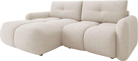Durven Sovesofa 3 seter Beige
