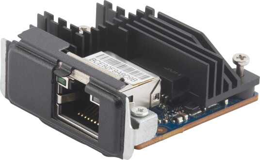 HP Flex IO 10GbE Adapter 56Q71AA
