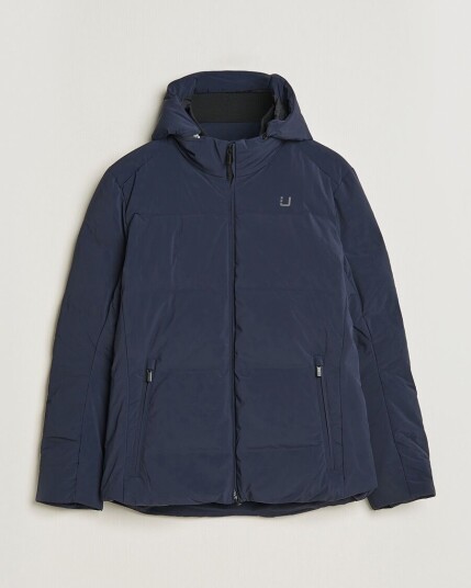 UBR Bolt XP Down Jacket Navy UBR Bolt XP Down Jacket Navy