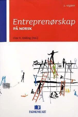 Entreprenørskap På Norsk