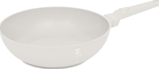 Berlinger Haus Wok Panne I Titan 28 Cm Berlinger Haus Bh 8063 Sahara