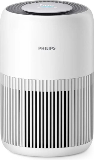 Philips Smart Luftrenser Mini 900 Series med HEPA-filter og Appkontroll AC0950/10 Philips Smart Luftrenser Mini 900 Series med HEPA-filter og Appkontroll AC0950/10