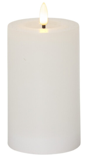 Star Trading LED blokklys 15cm