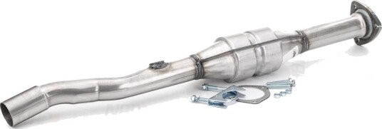 Katalysator NAP carparts CAK10256 Katalysator NAP carparts CAK10256
