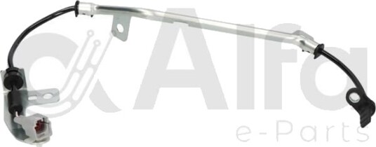 Alfa e Parts AF00862 Sensor ABS