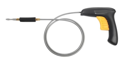 Ironside Renseapparat Flex 1.2m 102970 Ironside Renseapparat Flex 1.2m 102970
