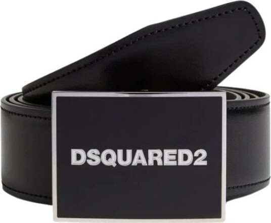 Dsquared2, Herre, Accessories, Svart, ONE SIZE,