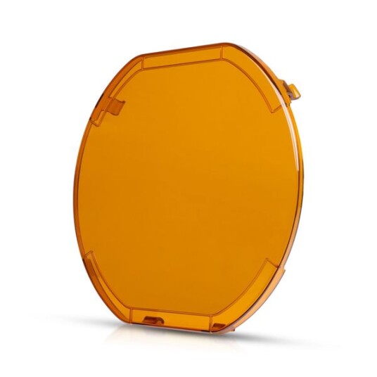 Steinsprutbeskyttelse PURELUX Ranger 9 Oransje 1 stk