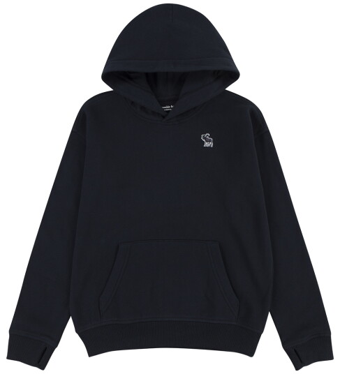 Abercrombie & Fitch Hettegenser Anthracite Abercrombie & Fitch 9 10 år 134 140 Hettegenser Svart Abercrombie & Fitch Hettegenser Anthracite Abercrombie & Fitch 9 10 år 134 140 Hettegenser Svart