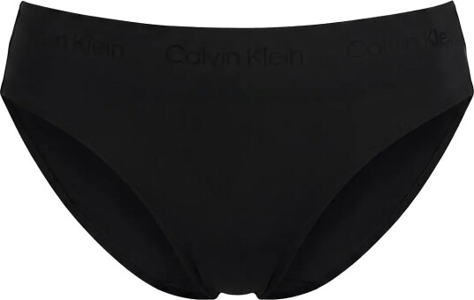 Calvin Klein Bikini BLACK XS Calvin Klein Bikini BLACK XS