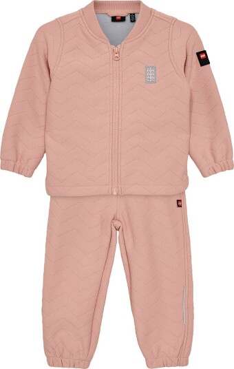 Lego Wear Scout 206 Thermosett - dusty rose - 98