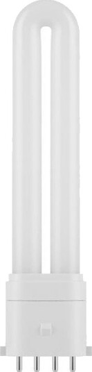 Ledlife LEDlife 14,6cm / 4,5W 2G7 LED pære 620lm 4000K opalt glass 4 pin Kulør : Nøytral Ledlife LEDlife 14,6cm / 4,5W 2G7 LED pære 620lm 4000K opalt glass 4 pin Kulør : Nøytral