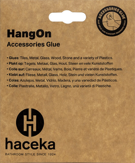 HACEKA HANGON UNIVERSAL LIM HACEKA HANGON UNIVERSAL LIM