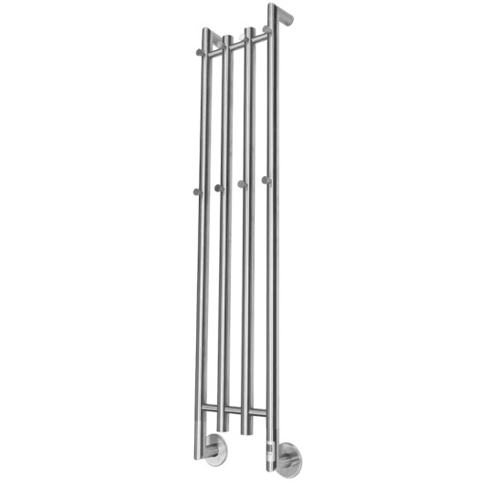 Håndkletørker Strand Stainless Pole PO4-1200ETN