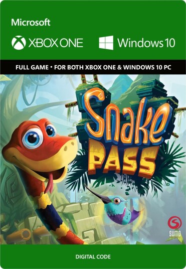 Snake Pass