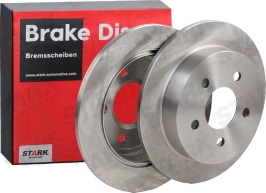 STARK SKBD 0022914 Bremseskive