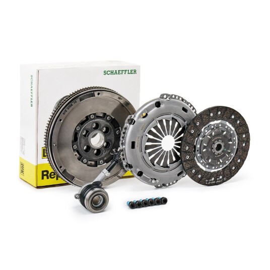 Clutchsett LuK 600 0058 00