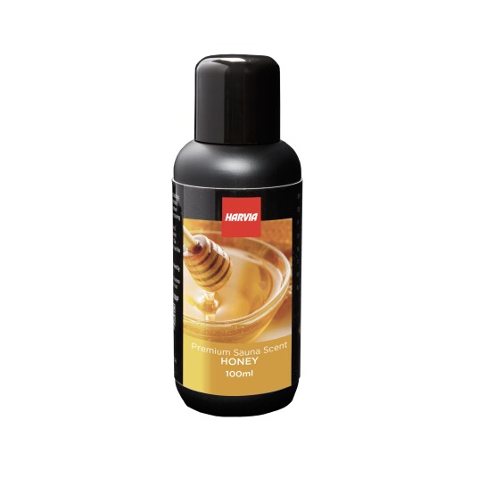 Badstuaroma Honning 100 ml