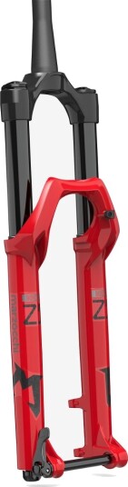 Marzocchi Bomber Z1 Air 29" 2025gloss red 160mm Marzocchi Bomber Z1 Air 29" 2025gloss red 160mm