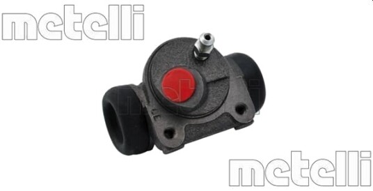 Hjulsylinder brems METELLI 04 0672 Hjulsylinder brems METELLI 04 0672