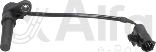 Turtallsensor automatgir Alfa e Parts AF03026