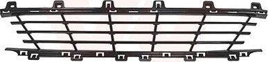 Ventilasjonsgitter VAN WEZEL 0594590