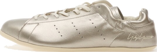 Joggesko Y 3 Stan Smith LO Pro Silver Met./ Silver Met./ Off White EUR 40