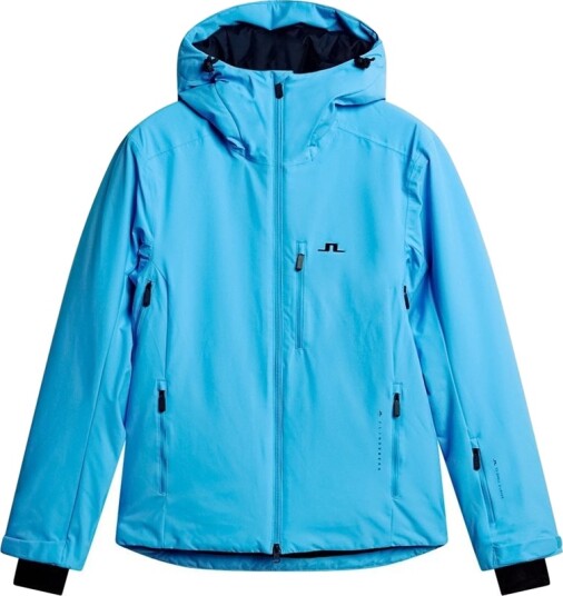 J.Lindeberg Ace Jacket Sonic Blue