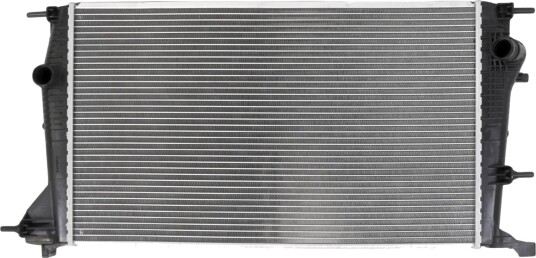 Radiator, motorkjøling KAMOKA 7700149