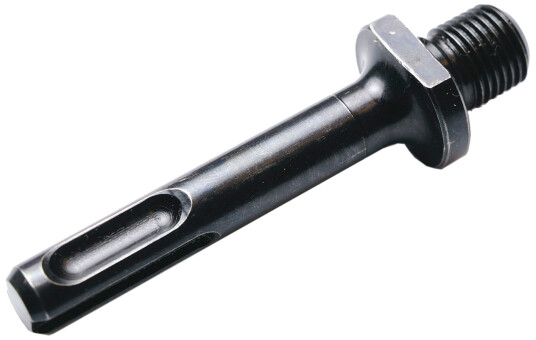 Baier SDS+ Adapter for Kjernebor 1/2"×20UNF - Elektroverktøy Tilbehør Baier SDS+ Adapter for Kjernebor 1/2"×20UNF - Elektroverktøy Tilbehør