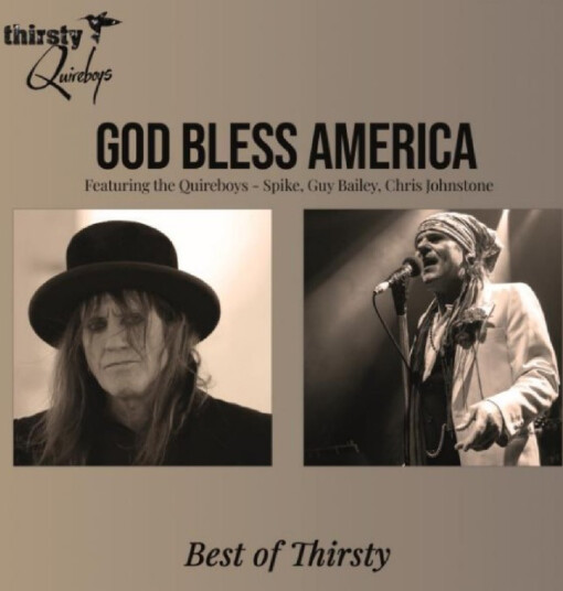 God Bless America Best Of Thirsty God Bless America Best Of Thirsty