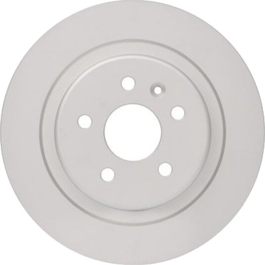 Bremseskive BOSCH 0 986 479 D90