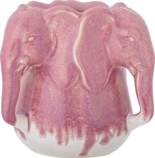 Bloomingville Pontus Vase 15 Cm Bloomingville Pontus Vase 15 Cm