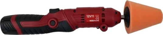 Rooks Mini Poleringsmaskin 75mm 12v Rooks Mini Poleringsmaskin 75mm 12v
