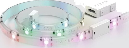 Razer Aether Lysstripeforlengelse Led 4 W Rgb Lys Razer Aether Lysstripeforlengelse Led 4 W Rgb Lys