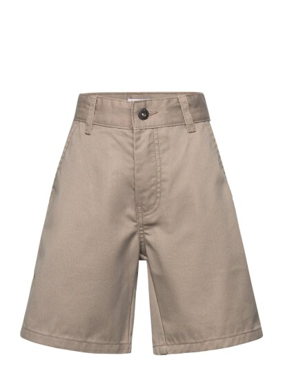 Grunt Grcobblestone Shorts   Beige   23/10Y