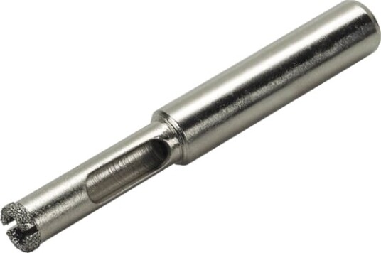 Wolfcraft Gmbh 5918000, Drill, Diamantdrillbor, Høyrehåndsrotasjon, 1 Cm, Porselen, Fine Stoneware, Marmor, Glazed Tile, Granitt, Keramisk, 1 Cm Wolfcraft Gmbh 5918000, Drill, Diamantdrillbor, Høyrehåndsrotasjon, 1 Cm, Porselen, Fine Stoneware, Marmor, Glazed Tile, Granitt, Keramisk, 1 Cm