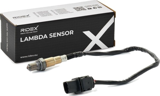 Lambdasonde RIDEX 3922L0730