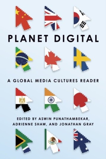 Planet Digital Planet Digital