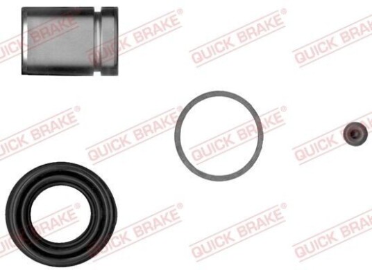 Quick Brake Rep. sett bremsecaliper QUICK BRAKE 114 5032