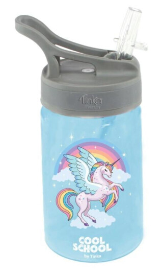 Tinka Water Bottle Pegasus 8-804523 Tinka Water Bottle Pegasus 8-804523